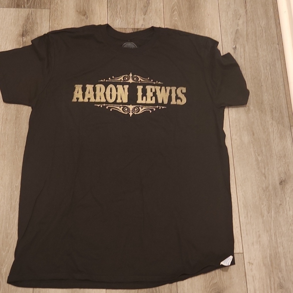 Aaron Lewis TShirt